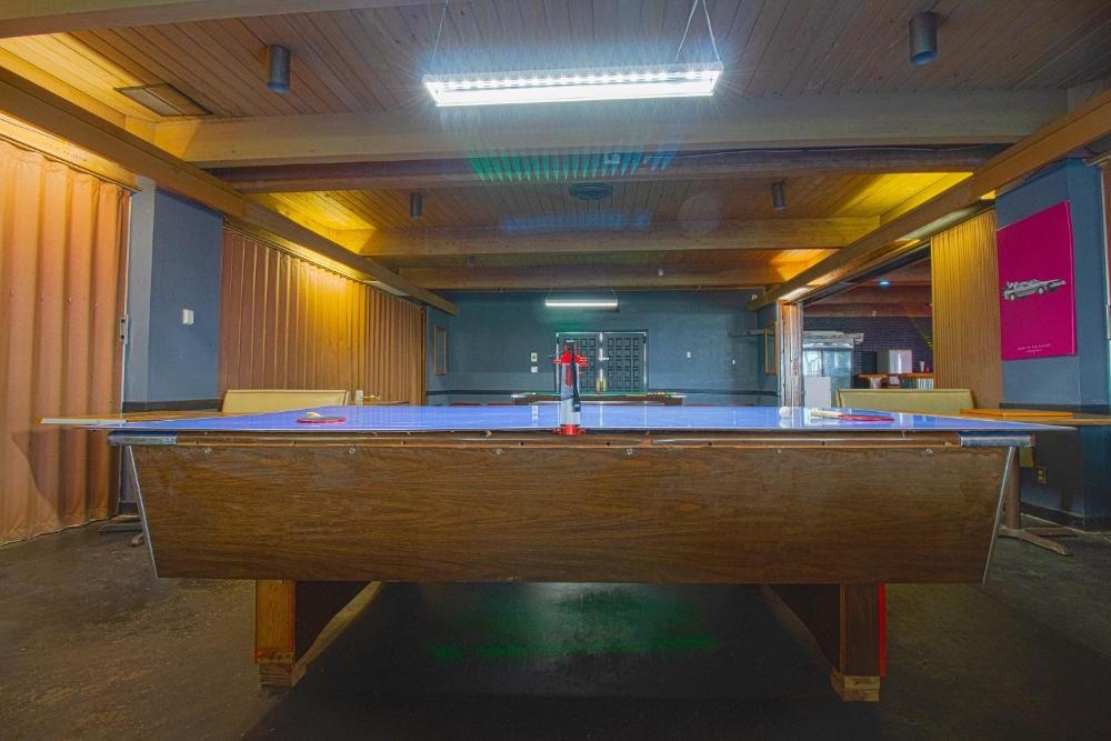 American Best Inn By OYO I-35 Perry